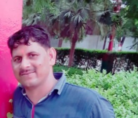 Arjun thakur, 18, Jaipur