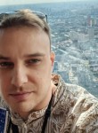 Pavel, 34, Moscow