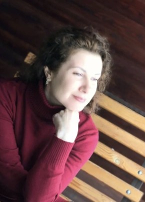 Елена из Благодарныя 44 года