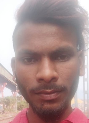 Mahesh, 28, India, Tekkali