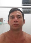 Valdevan Gomes, 33  , Sao Luis