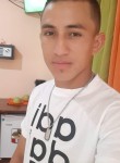 Carlos, 20 лет, San José (San José)