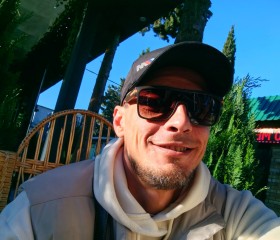 Aleksey, 37, Moscow