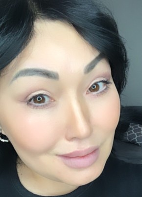 Janet, 50, Қазақстан, Алматы