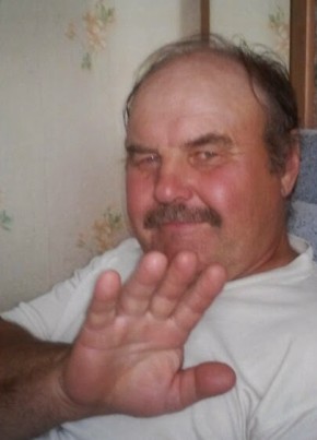 сергей, 64, Россия, Горняк