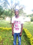 Kingsley, 31 год, Lilongwe