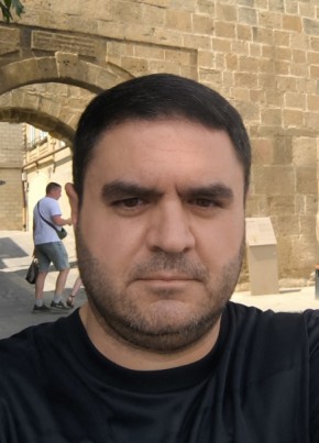 Artur, 38, Russia, Belgorod