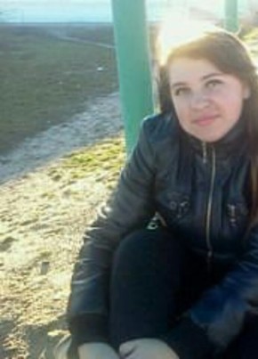 Анна, 28, Россия, Обливская