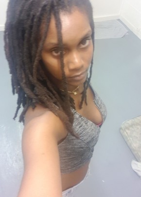 Samira, 28, Martinique, Sainte-Marie
