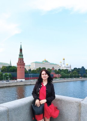 Tvoya, 40, Russia, Zelenograd
