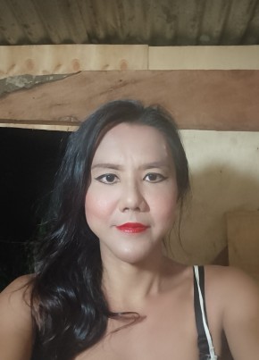 TransAsianSugarB, 40, Pilipinas, Quezon City