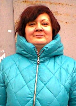 наталья, 54, Россия, Владимир
