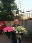 Dmitriy, 43  , Saint Petersburg