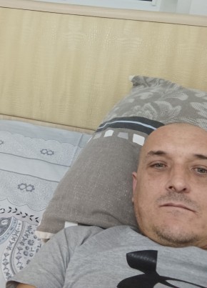 Эдуард, 39, Россия, Тула