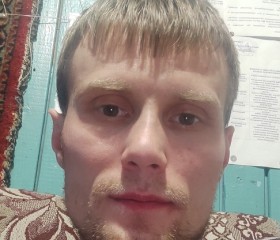 Степан, 31 год, Минусинск