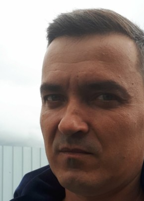 Иван, 40, Россия, Енисейск