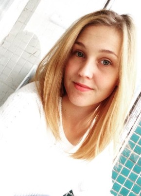 Natalya, 28, Россия, Санкт-Петербург