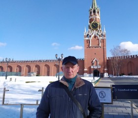 рашид, 53 года, Нижний Новгород