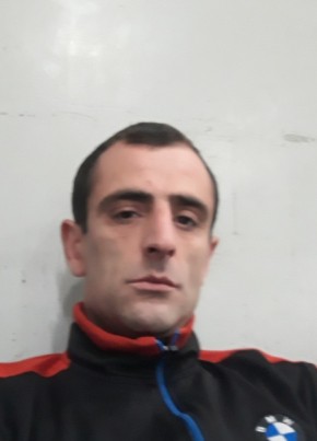 Сако, 41, Հայաստանի Հանրապետութիւն, Երեվան