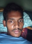 Gangu, 21 год, Bhubaneswar