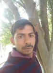 Alok shukla, 31  , Lucknow
