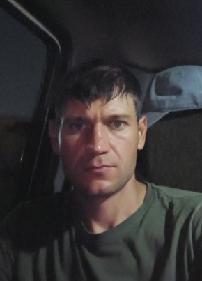 Юрий из Кропоткина 38 лет