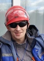 Дмитрий, 30, Україна, Київ