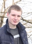 Дмитрий, 26 лет