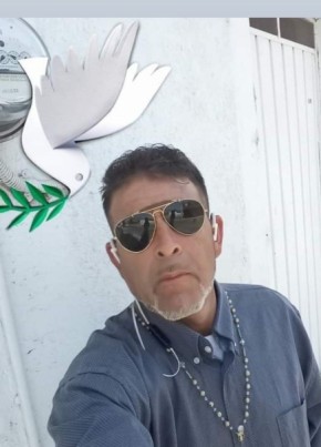 Miguel, 55, Estados Unidos Mexicanos, Moroleón