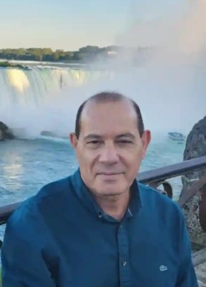 Aram, 57, Canada, Toronto