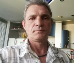 Пётр, 52 года, Ярославль