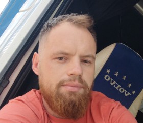 Andrey, 36, Mahilyow