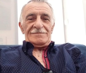 Gocha, 53, Tbilisi