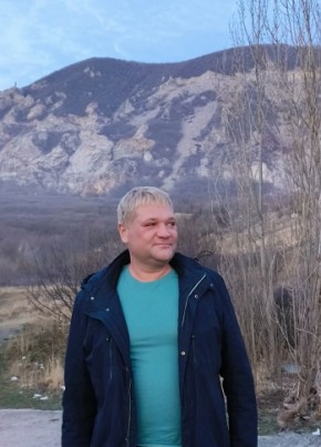 Александр, 36, Россия, Минеральные Воды