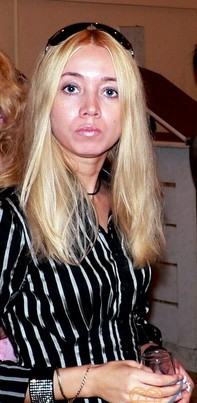 Тигра, 45, Россия, Москва