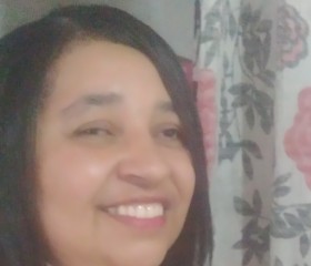 Josefina santos, 52, Itabaiana (Sergipe)