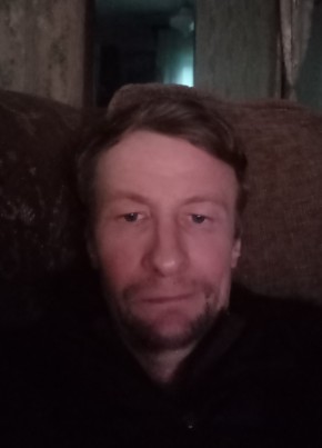 Женя из Клинцы 46 лет