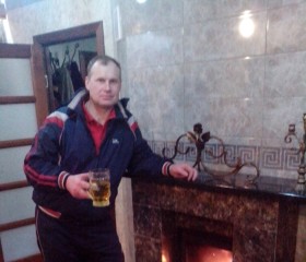 Андрей, 52 года, Питкяранта