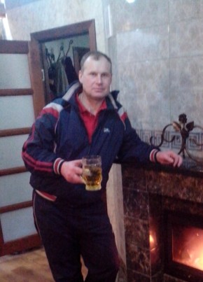 Андрей, 52, Россия, Питкяранта