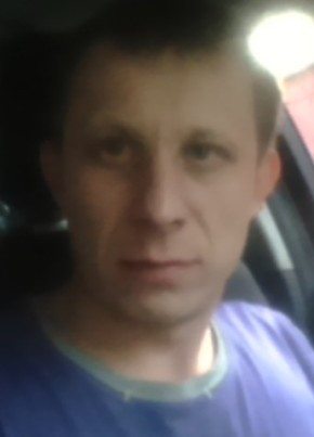 Andrey, 42, Russia, Moscow