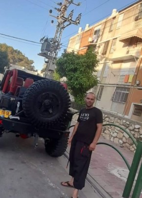 Oktavian, 37, Poland, Szczecin