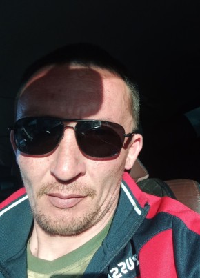 Петр, 40, Россия, Сковородино