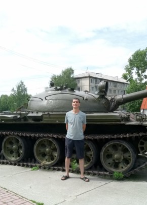 Vladimir, 52, Russia, Moscow