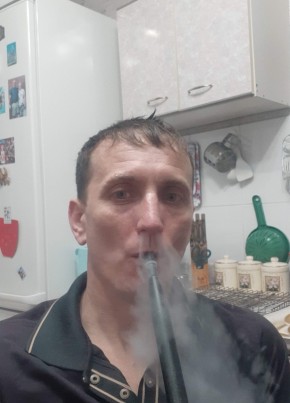 Максим, 42, Россия, Кемерово