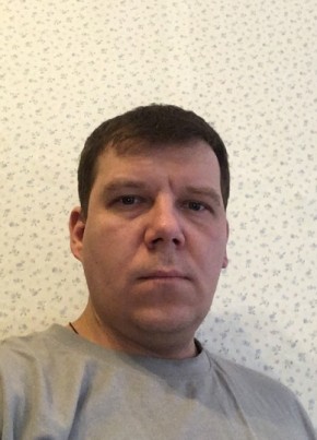 сергей, 45, Россия, Санкт-Петербург