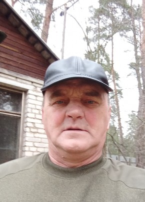 Алекс, 57, Россия, Жуковский