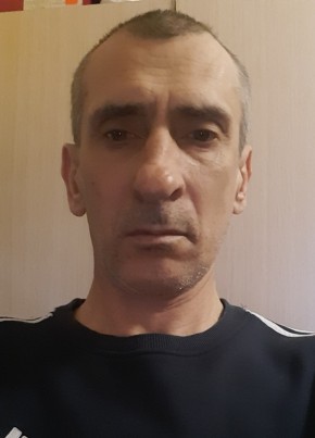 Сергей, 50, Россия, Новочеркасск