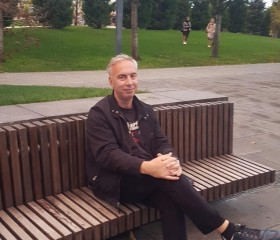 Alim Khasanovich, 53, Krasnodar