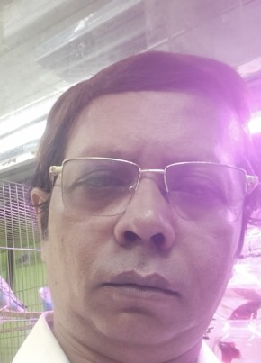 Mahmud Tareq, 53, বাংলাদেশ, ঢাকা
