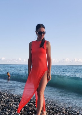 Yuliya, 39, Russia, Saint Petersburg